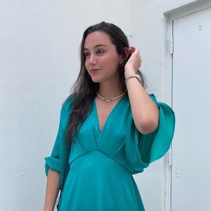 Meet your Posher, Grace